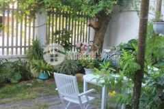 Cho thuê nhà biệt thự kiệt ô tô đường trưng nhị, 10trth