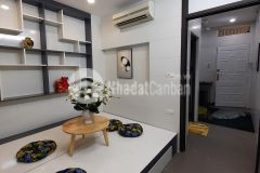 Bán nhà tầng 1 gần bệnh viện nội tiết trung ương, đống đa