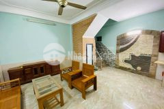 Bán nhà chính chủ khu vực tam trinh, lĩnh nam, hoàng mai,nhà 4 tầng 35m,ngõ thoáng, giá chỉ nhỉnh 2