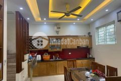 Bán nhà hoàng đạo thành thanh xuân ngã tư sở