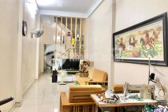Bán gấp nhà mới phân lô đẹp tô hiệu hà đông, 48m2 x3 tầng, giá 4.1 tỷ, full nội thất.
