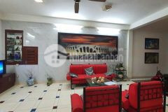 Bán nhà phố phố vọng,dt 83m2 x 4t.mt 5.8m nhà đẹp sát mặt phố ở ngay.