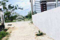 Kdc điện tiến gần dự án cầu quảng đà, giá bao sổ chỉ 4xxtr, đường thông thoáng