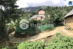 Đất nền nghỉ dưỡng,du lịch 4mùa,2mặt tiền lớn,tại tt chợ y týsapa2