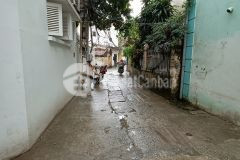 Bán gấp nhà phố quan nhân, 35m2, 4t, mt 6m, ô tô, ngõ thông, nhỉnh 3 tỉ.