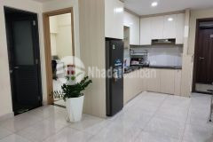 Chính chủ cho thuê căn hộ 2pn, 2wc đầy đủ nội thất