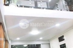 Bán gấp nhà tại nam dư 37m mặt tiền 4m oto qua nhà, giá 3,6 tỷ