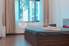 Bán nhà đẹp ngõ 210a võ chí công, 5.1 tỷ, 20m ô tô tránh, tl 0386495539