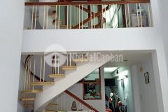 Bán nhà cách 1 căn hxh, 50 ra mặt tiền huỳnh văn bánh, pn, trước nhà 3m thoáng sáng, 44m2, 4 tầng.