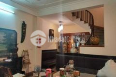 Bán nhà khu kim đồng, 40m2 x 4 tầng, 3.5 tỷ