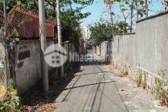 Chủ cần tiền bán gấp lô đất 191m2. view biển đường hạ long. p.1