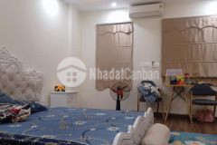 Bán nhà ngõ phuong canh, nam từ liêm, 71m2, 4 tầng, giá 5.95 ty.