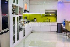 Bán nhà 4.514 4tầng hxh phan văn trị bình thạnh 63m2 chỉ 6tỷ9 tl