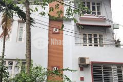 10 tỷ rưỡi có ngay nhà đẹp 5470m2 cầu giấy quận lô góc gara