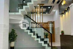 Hxh tránh.4x12m.hoàng hoa thám.phú nhuận chỉ 5.1 tỷ tl