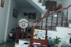 Siêu ngon nhà đẹp kim giang, 65m2, 3t, mt4, giá 6.95 tỷ. ngõ thông, kinh doanh.