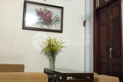 Nhà mặt phố khu trần xuân soạn, hòa mã, lô góc 34m2, mặt tiền 4.6m, sổ vuông, 18 tỷ