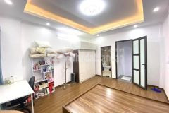 Bán nhà đê trần khát ch n, 55m2x4t, 4.2 tỷ, nở hậu, nhiều lộc, ở ngay