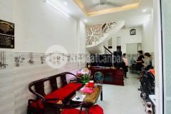 Bán gấp nhà đường chiến thắng p.9 pn, tặng toàn bộ nội thất, giá chỉ 4.65 tỷ