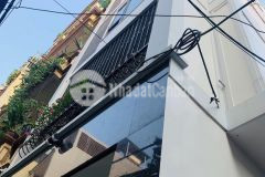 Bán nhà quan nhân 51m25 tầng 6pn lớn 30m ra mặt phố 0352040519