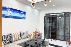 Nhà đẹp 2 thoáng tặng nội thất xịn, hiện đại. 3.8 tỷ.