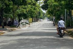 Bán lk kđt hud vân canh, 100m2, mt5m, 72trm2