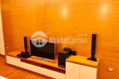 Chính chủ bán gấp mặt tiền bà triệu hóc môn diện tích 125m2