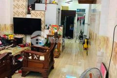 Bán nhà đường gò xoài phường bhh a, bình tân