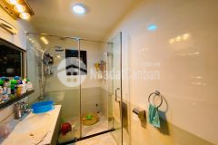 Bán nhà liền kề vip quốc tử giám 73m2 16 tỷ 5t mt5m ô tô. lh khánh trần 0972858666.