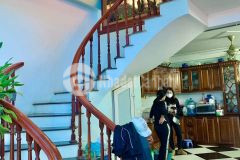 Chính chủ bán gấp nhà thanh bình, hà đông, 63m, mt 5m nhỉnh 3 tỷ.