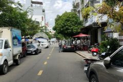 Bán gấp nhà trung tâm tp mặt tiền mê linh giá 5.8 tỷ