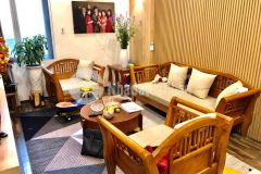 Nhà tuyệt đẹp, nội thất tiền tỷ, ngõ rộng gần mặt phố nguyễn lân q.thanh xuân