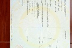 Cần bán đất nhà vườn xã hợp đức kiến thuỵ hải phòng 2880 m2 đầu tư sinh lời chỉ 4,5 tỷ