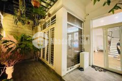 Bán biệt thự đẳng cấp, lưu hữu phước, nam từ liêm, gara, thang máy, lô góc, vỉa hè, 140m2 28.5 tỷ