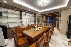 Bán nhà nguyễn văn cừ, không thể từ từ vì chất lừ, 57m2x6 tầng 7.2 tỷ