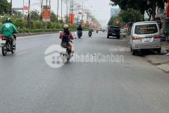 Chỉ 1.6tỷ, 35m2 đất bắc lai xá, an sinh, tiện ích, 5m ô tô tránh