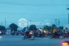 Siêu hiếm, gần fpt 103m 5mmt đường 5m giá rẻ 8,5tr lh 0963292948