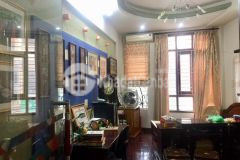 Bán nhà phố ô tô tránh tôn đức thắng, vỉa hè rộng. đống đa 61m2 x 5 tầng, mặt tiền 4m, giá chỉ 15 tỷ