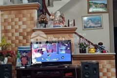 Gần ôtô gần phố 3 mặt thoáng 84m 3t 4xtỷ ngũ nhạc hoàng mai đầu tư