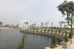 Chiết khấu khủng lên tới 13 đất đấu giá mb650 đông khê đông sơn