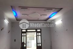 Bán nhà 1 trệt 1 lầu hẻm 36 nguyễn an ninh, hướng tây bắc. p.7