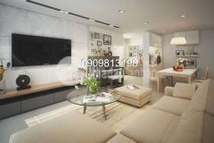 Đầu tư ở kd 3t5pn q1 shr công chứng ngay.