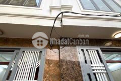 Ba căn đập hộp hồ tùng mậu