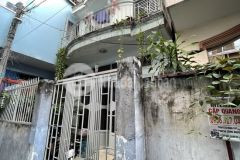 Chính chủ bán nhà 1 lầu hẻm trần văn khánh, p.tân thuận đông, quận 7