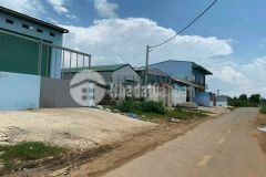 Kèo thơm đất 850m2 hóc môn giá chỉ 1 tỷ 5