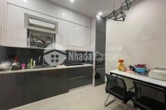 Nhà mới đẹp vũ tông phan ngõ thông ô tô đỗ cổng 80m ra phố, 60m2 5 tầng giá 5.55 tỷ.