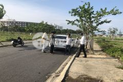 Chỉ 20 lô đất nền trường đại học fpt giá thương lượng chính chủ