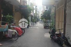 P2 quận 3 khu vip ít nhà bán hxh gần 40m2 nhỉnh 6 tỷ