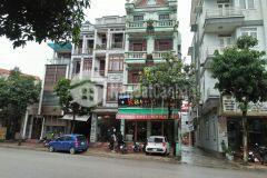 Bán nhà phố trần cung phân lô vỉa hè ô tô tránh kinh doanh sầm uất