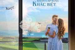 Chỉ với 1.6 tỷ bạn sẽ sở hữu ngay nhà phố biển kn paradise para grus.